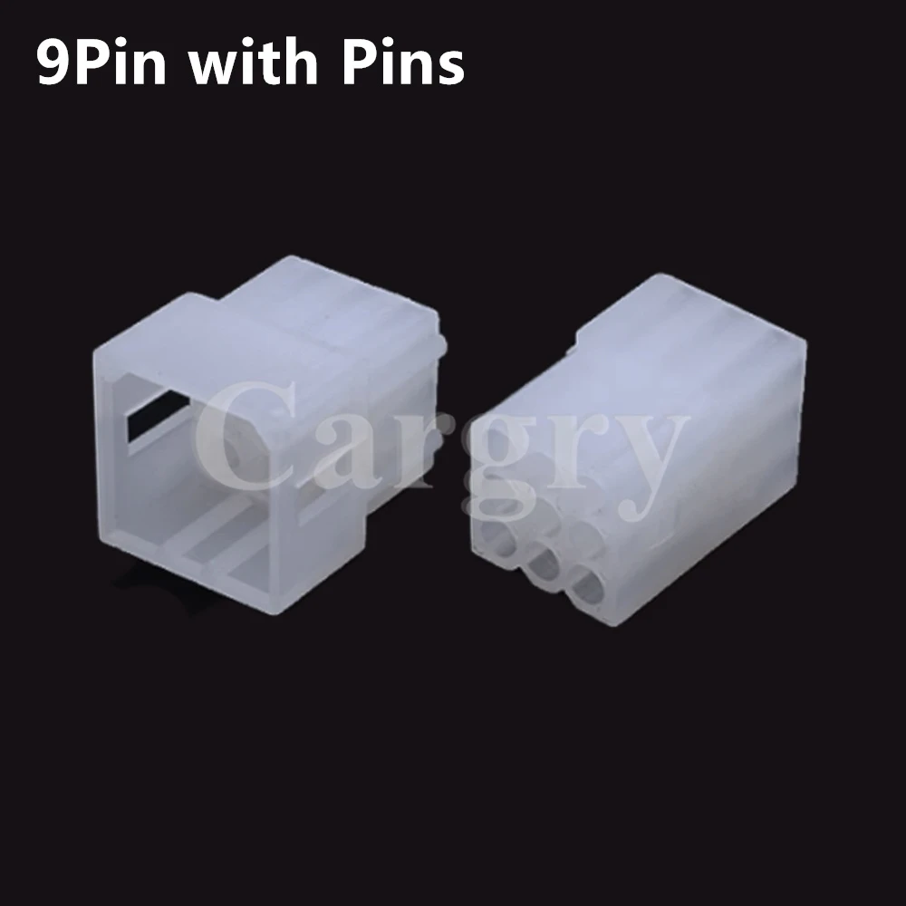 Автомобильные соединители жгута - Фотография_5