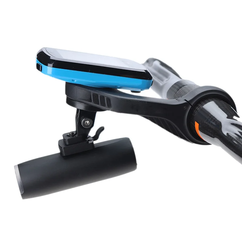 Адаптер держателя велосипедных фар для xoss xl400 - Фотография_5