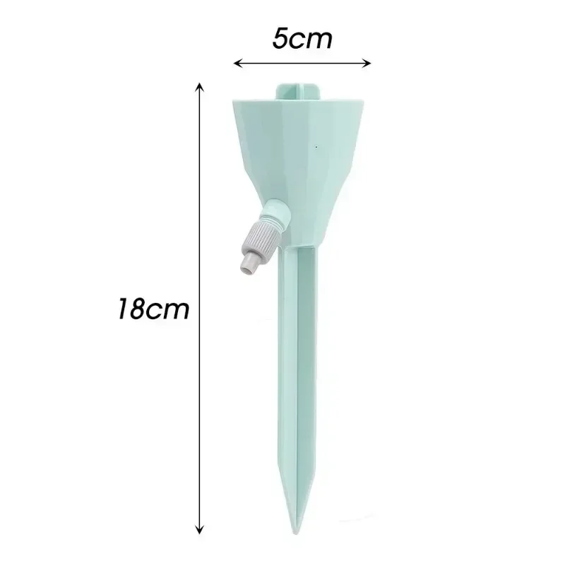 Автоматическое устройство для полива - Фотография_5