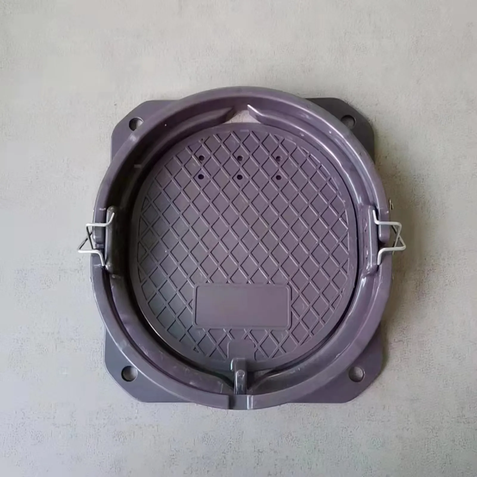 Обновленная замена триггерной педали