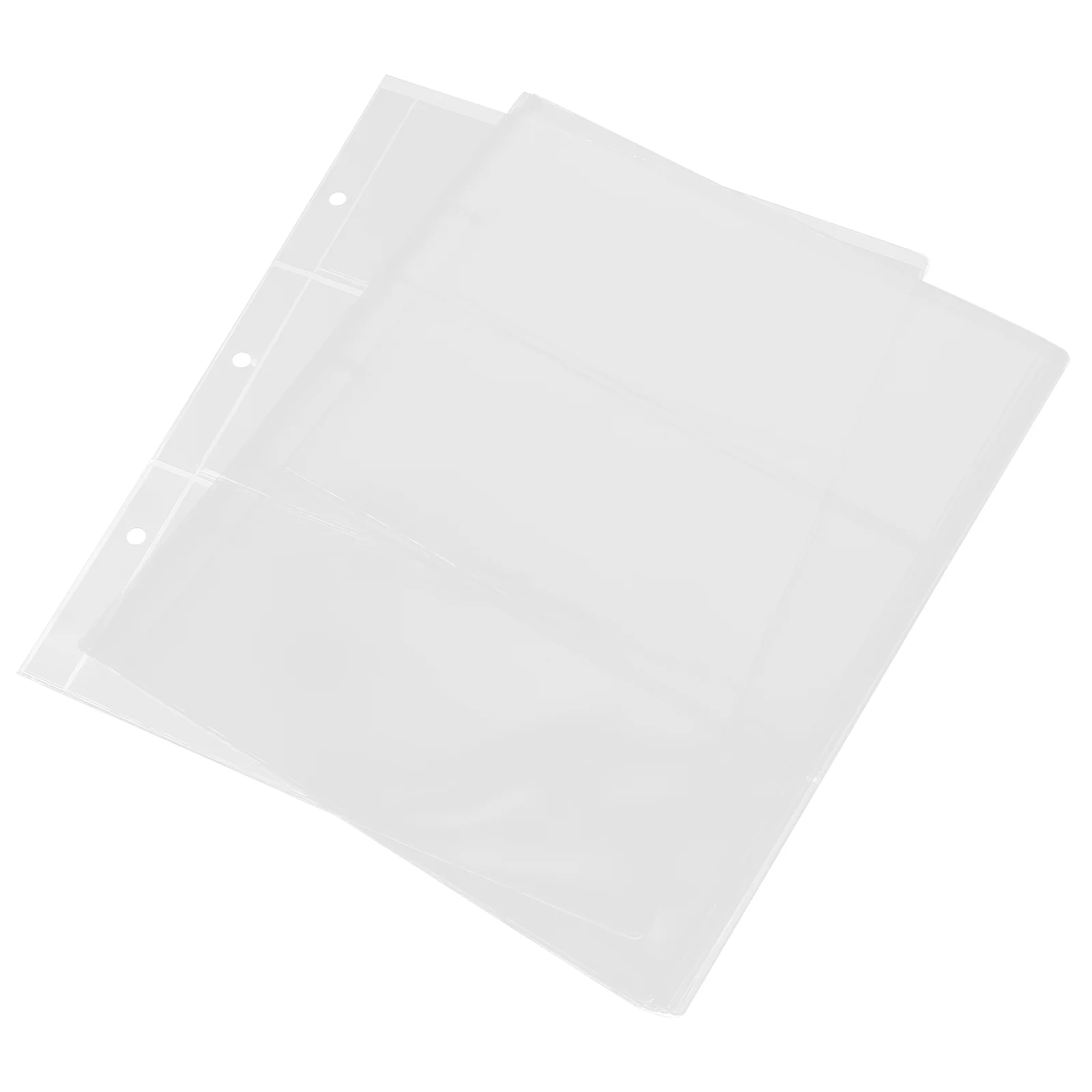 2 упаковки, 20 страниц - Фотография_3