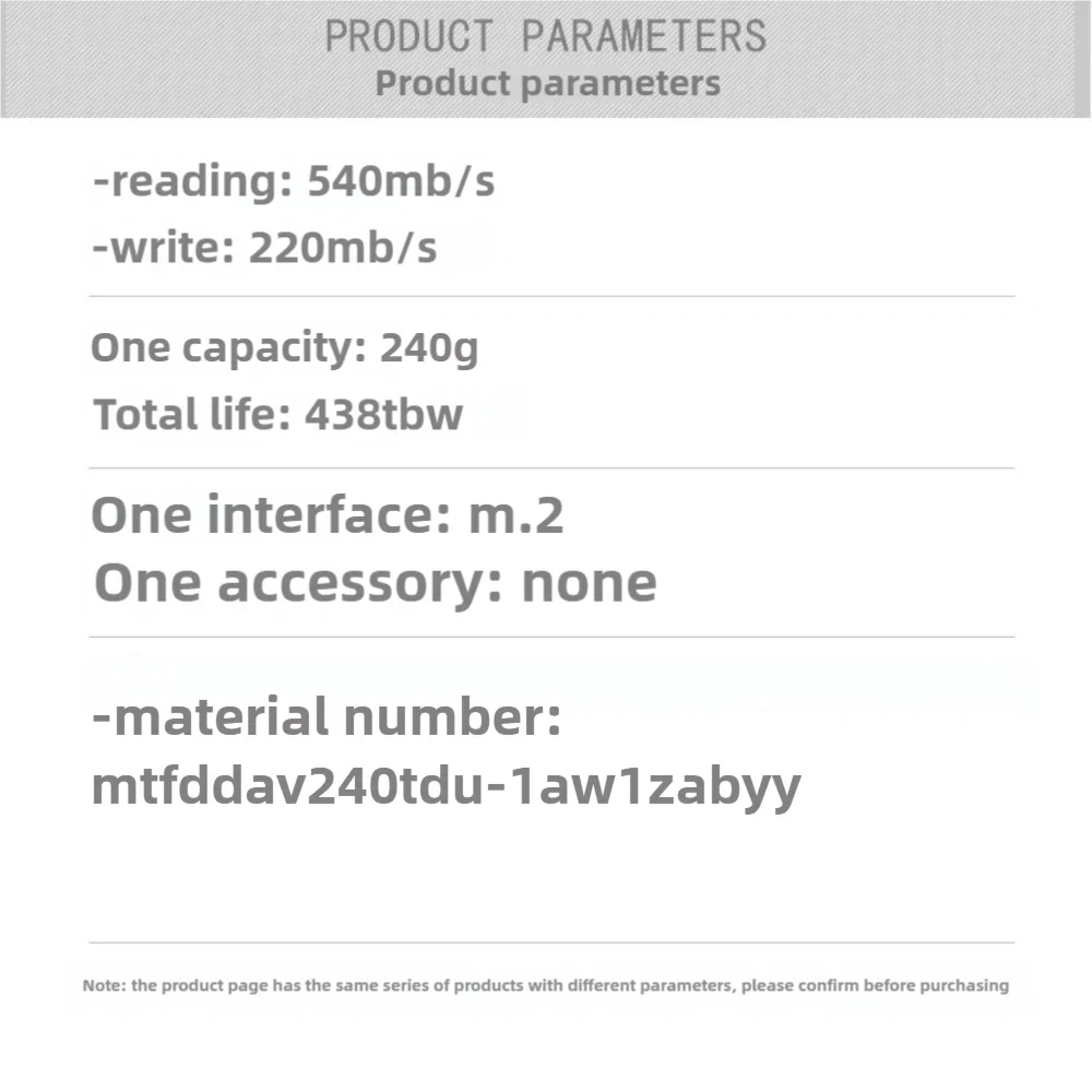 5300boot 240g m.2 sata 2280 твердотельный - Фотография_5