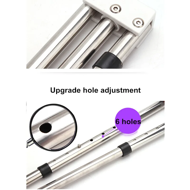 3-барные носилки для ног - Фотография_6