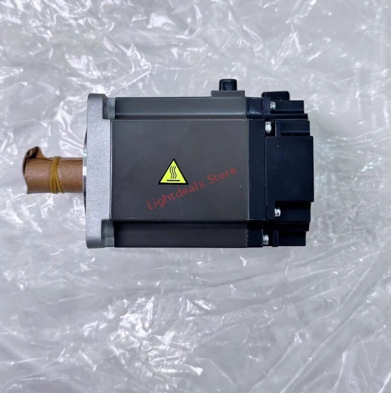 Новый серводвигатель hf-kp73 hf-kp73b - Фотография_3