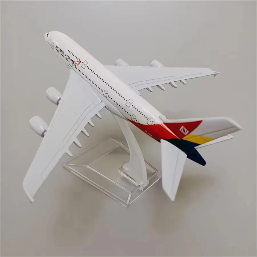 16 см сплав металла корейский air - Фотография_6