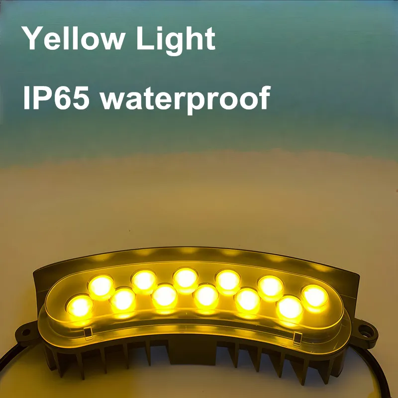 Светодиодная rgb лампа для обнимания - Фотография_4