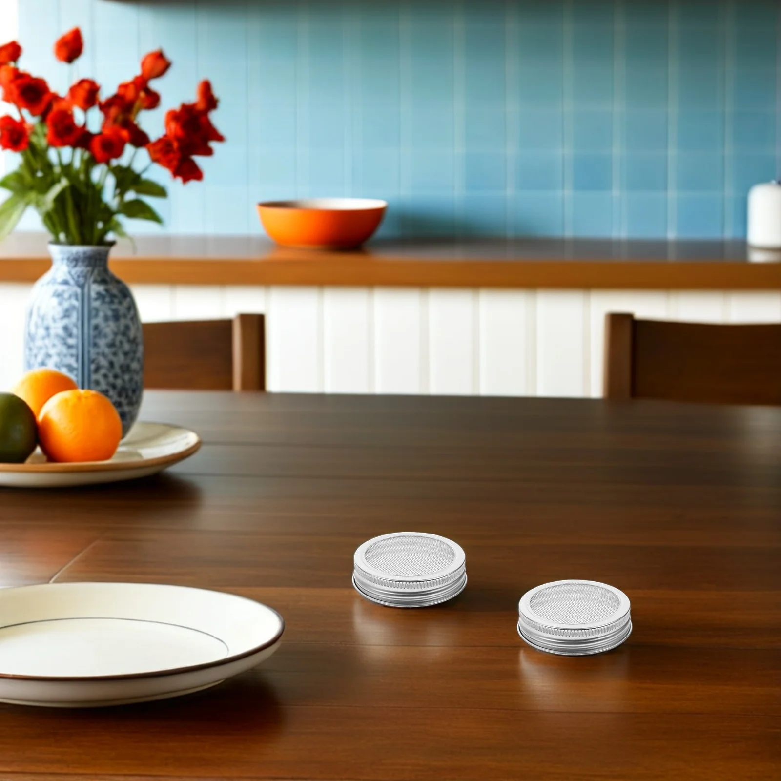 Крышки для проращивания семян из - Фотография_5