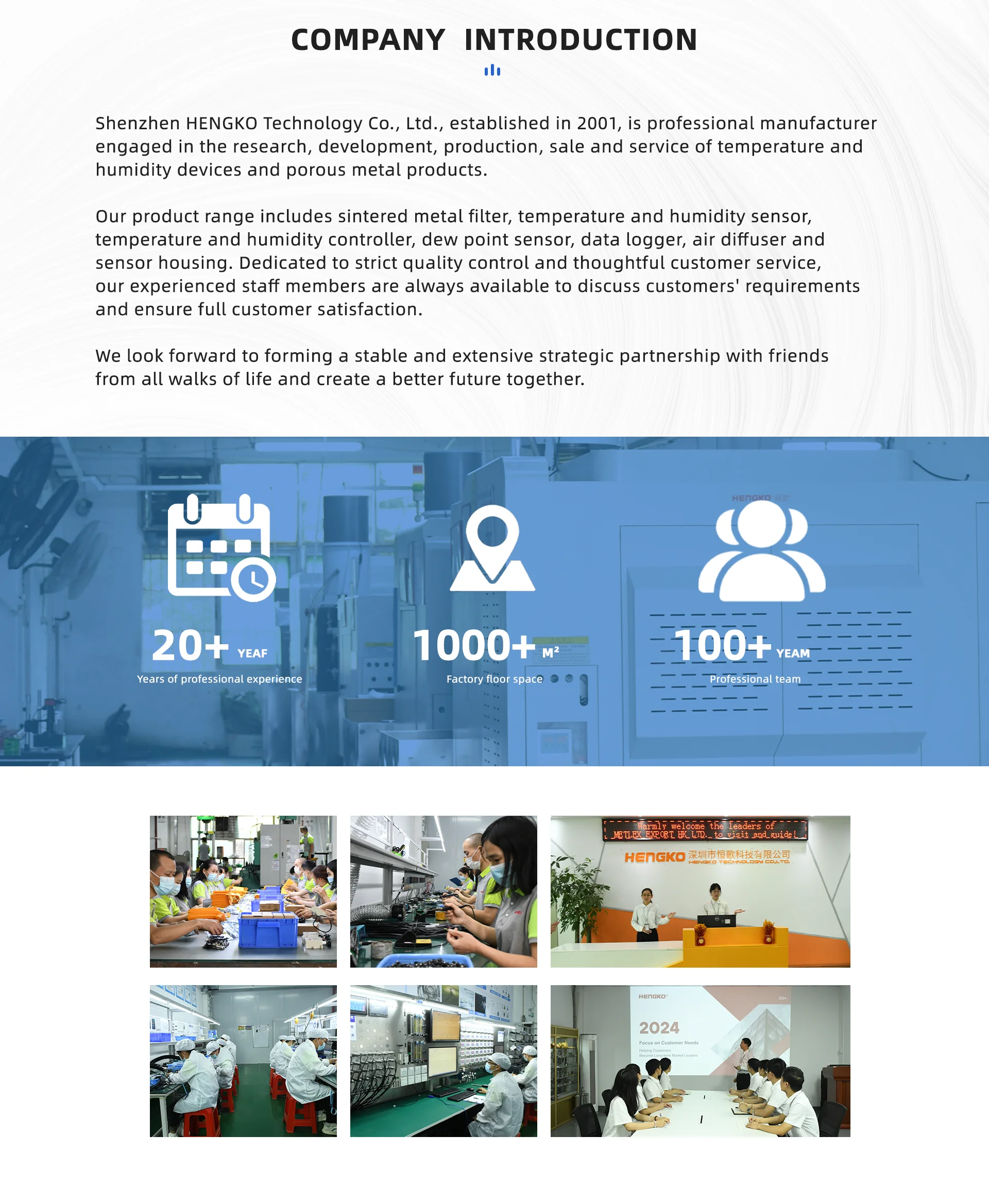 Заводская цена емкостный датчик - Фотография_6