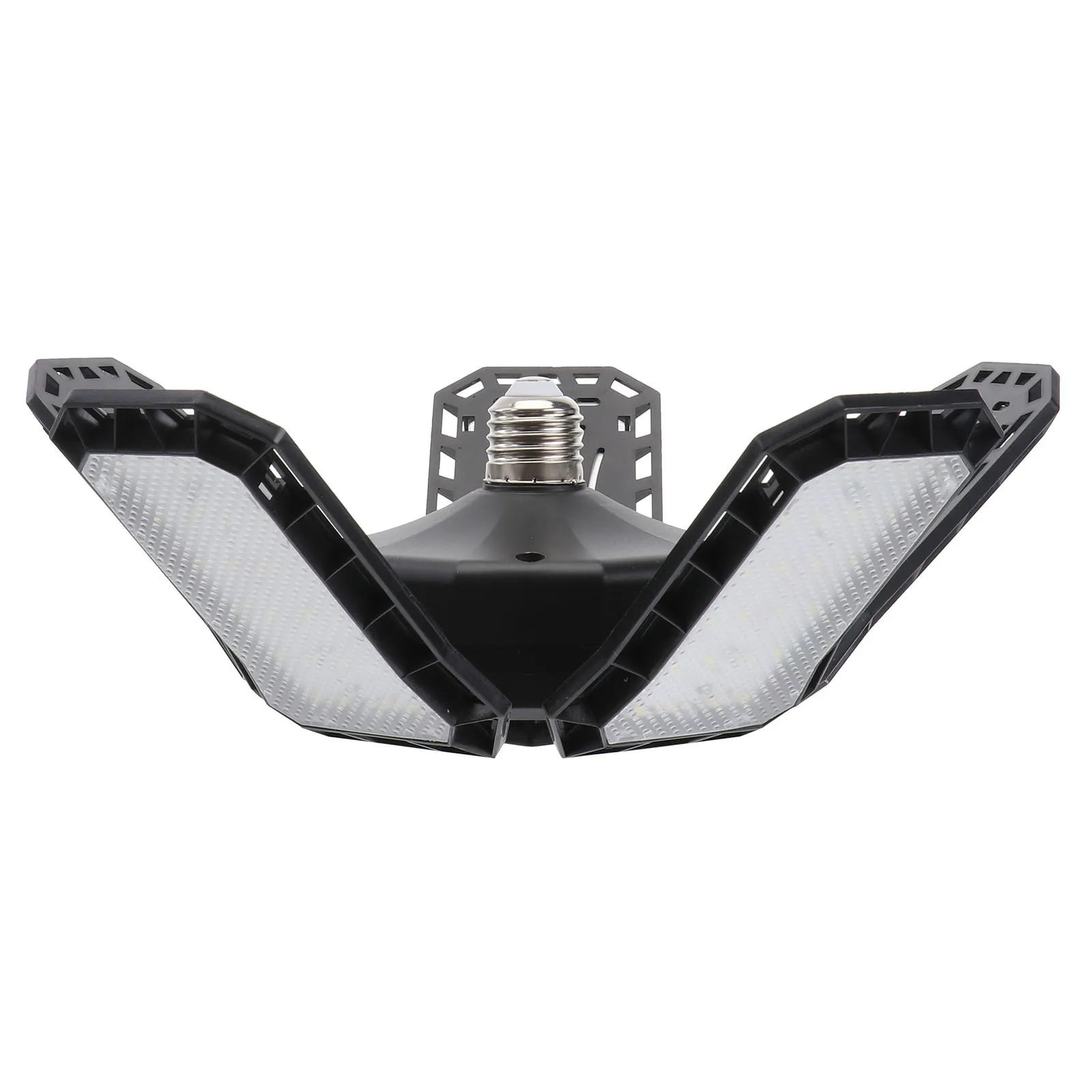 Светодиодный светильник для гаража - Фотография_4