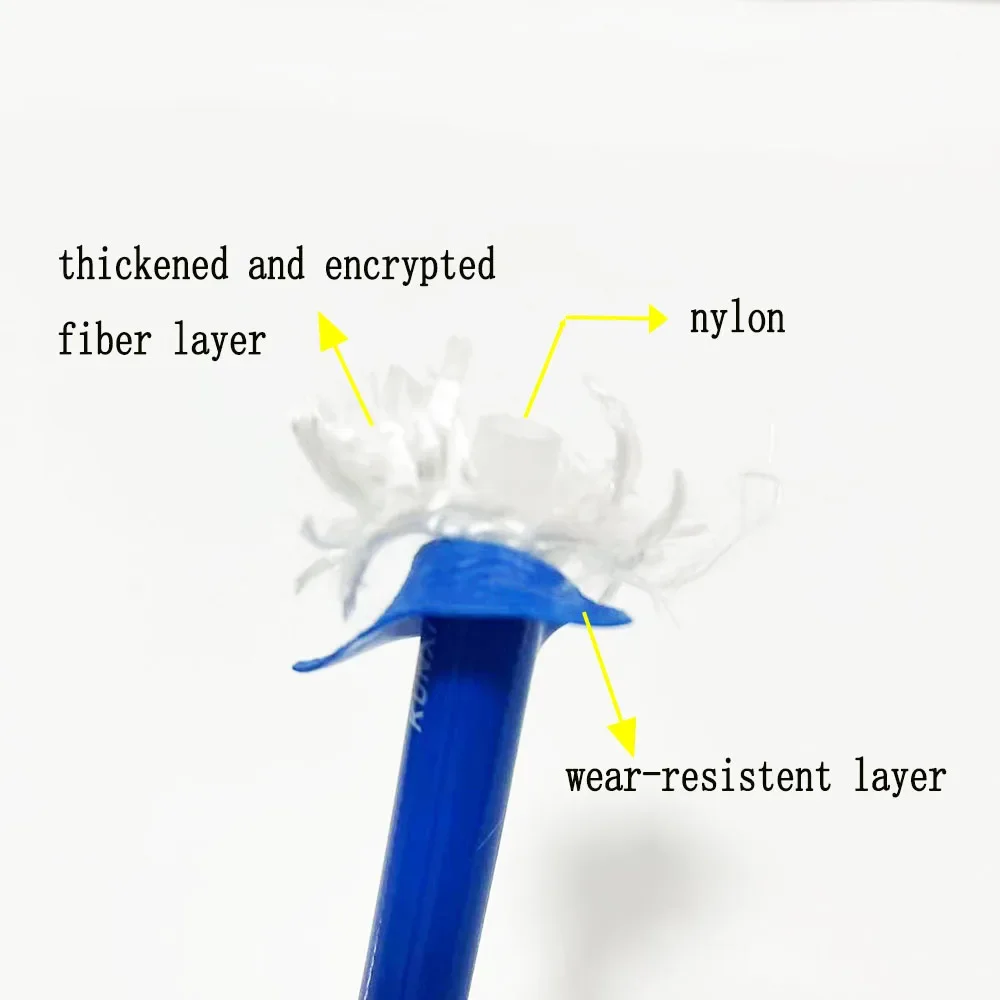 Шланг для безвоздушного распыления краски 3/8 - Фотография_2