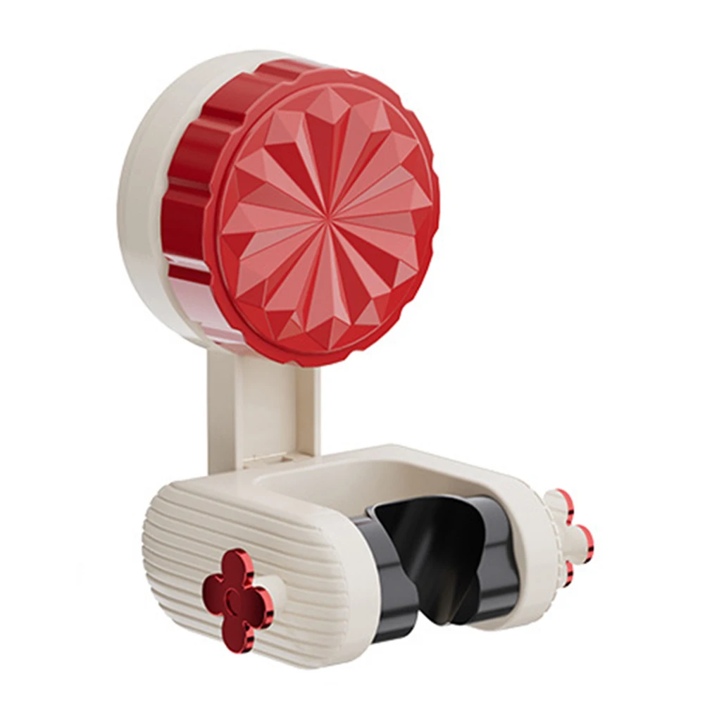 Регулируемый держатель для душа - Фотография_3