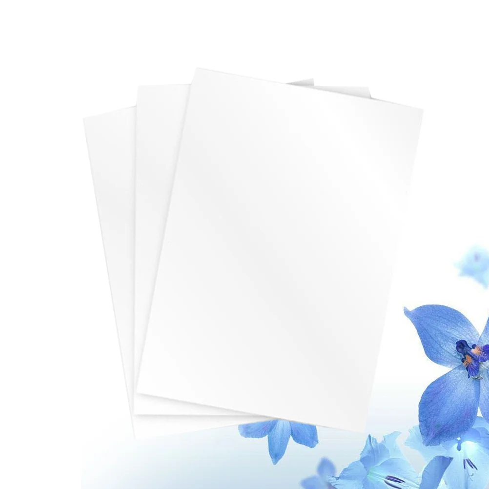 A4 магнитная бумага для печати - Фотография_3