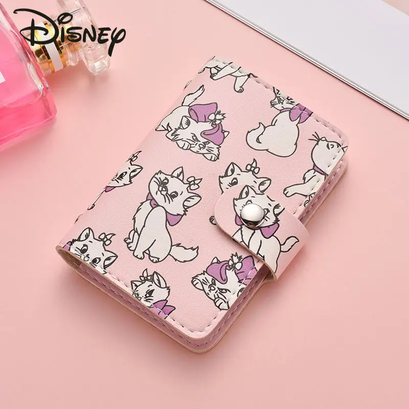 Новая женская сумка для карт disney - Фотография_3