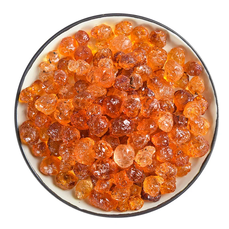 Высокое качество натуральная смола - Фотография_3