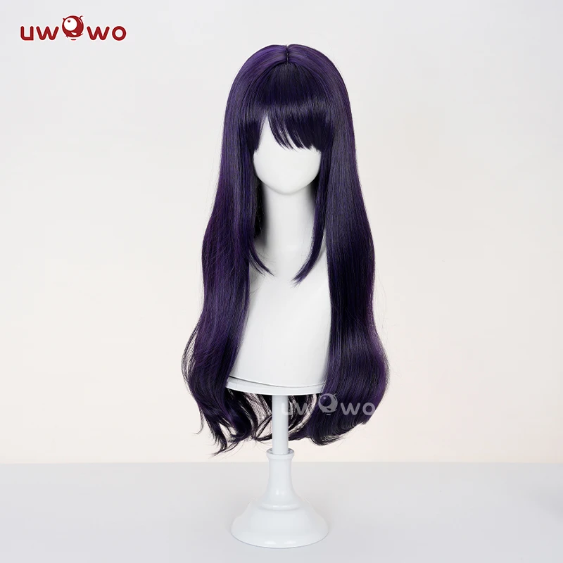 Uwowo marin kitagawaa парик аниме - Фотография_2