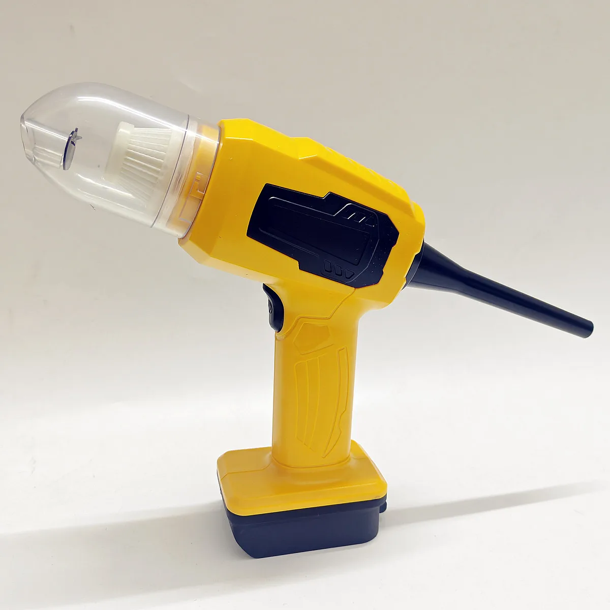 Подходит для аккумуляторного пылесоса dewalt 20 в - Фотография_4