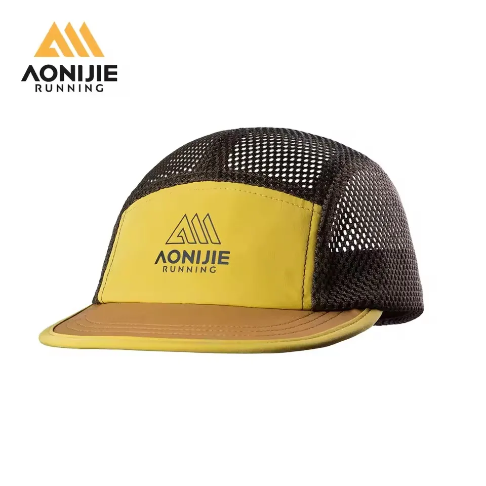 Кепка aonijie мужская для бега