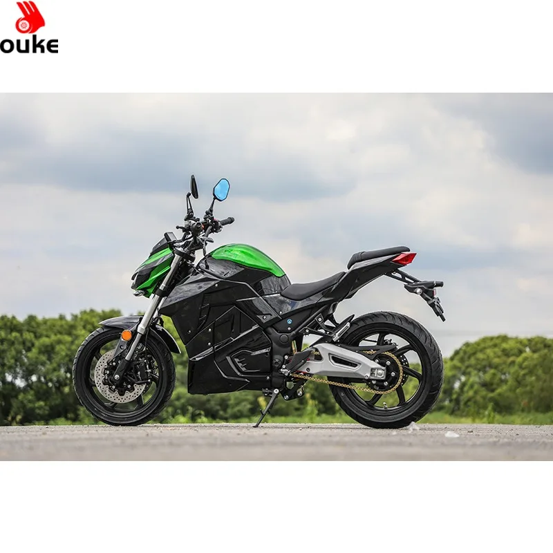 Новейший высокоскоростной электрический - Фотография_4