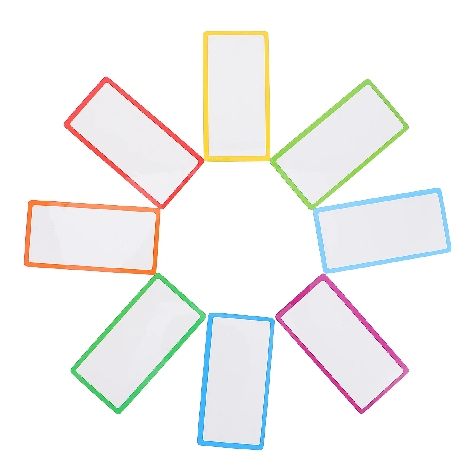 Магнитный блокнот на холодильник - Фотография_2