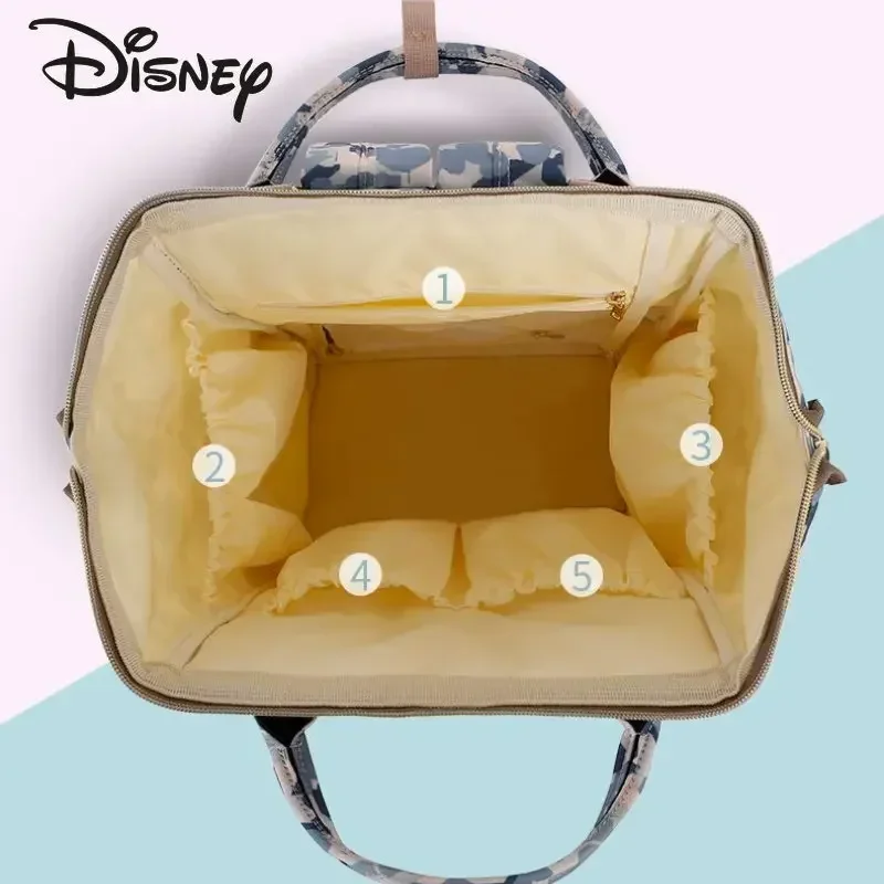 Disney mickey, новая сумка для подгузников - Фотография_6