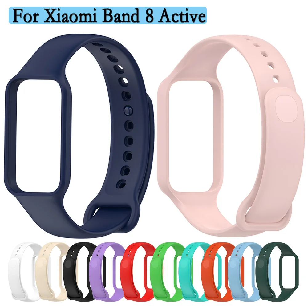 2 в 1 для xiaomi band 8