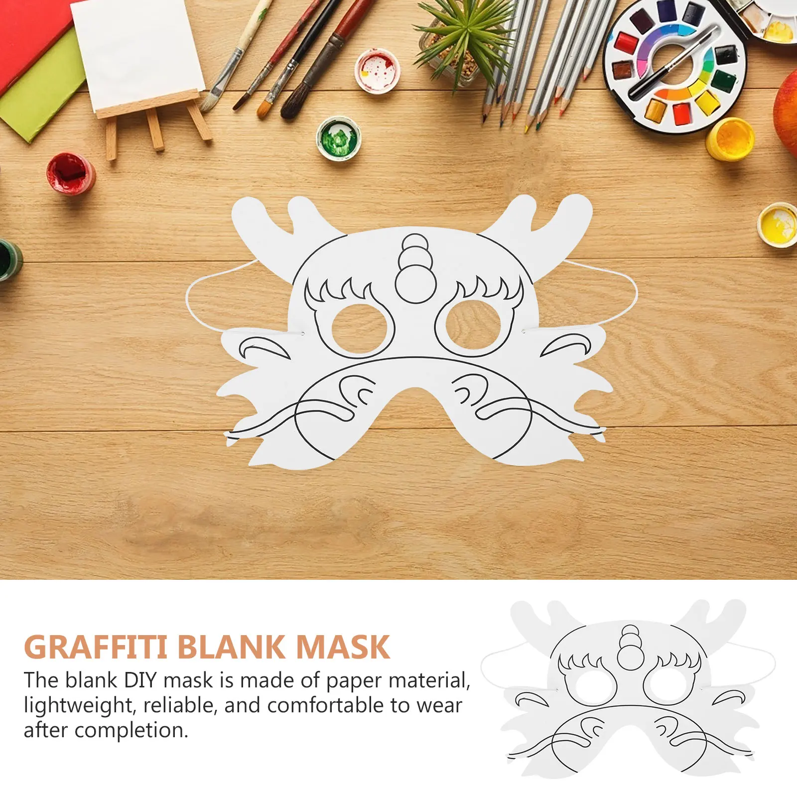 Маска для граффити «сделай сам» - Фотография_5