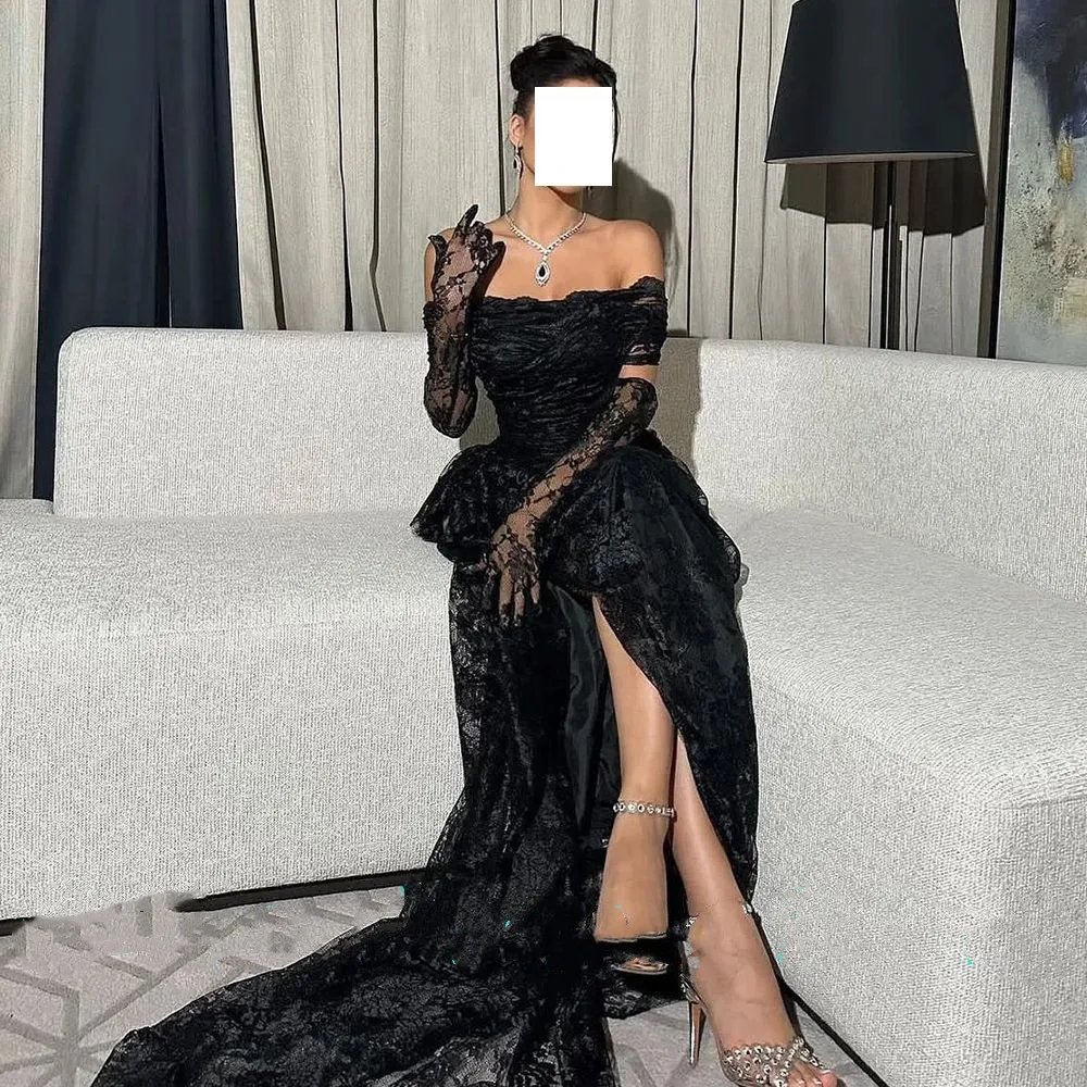 Изысканное и темпераментное кружевное - Фотография_2