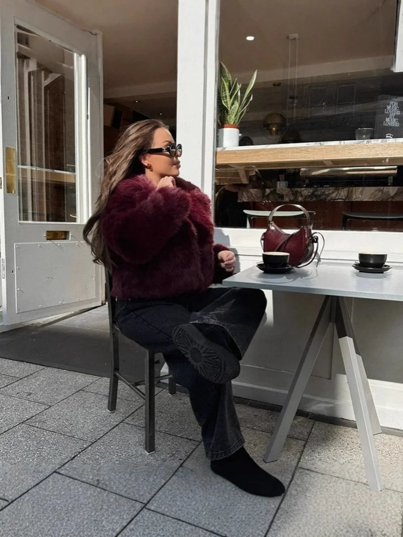 Зимнее экологически чистое утепленное - Фотография_6