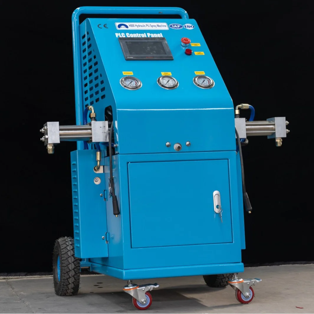 Гидравлическая двухкомпонентная - Фотография_4