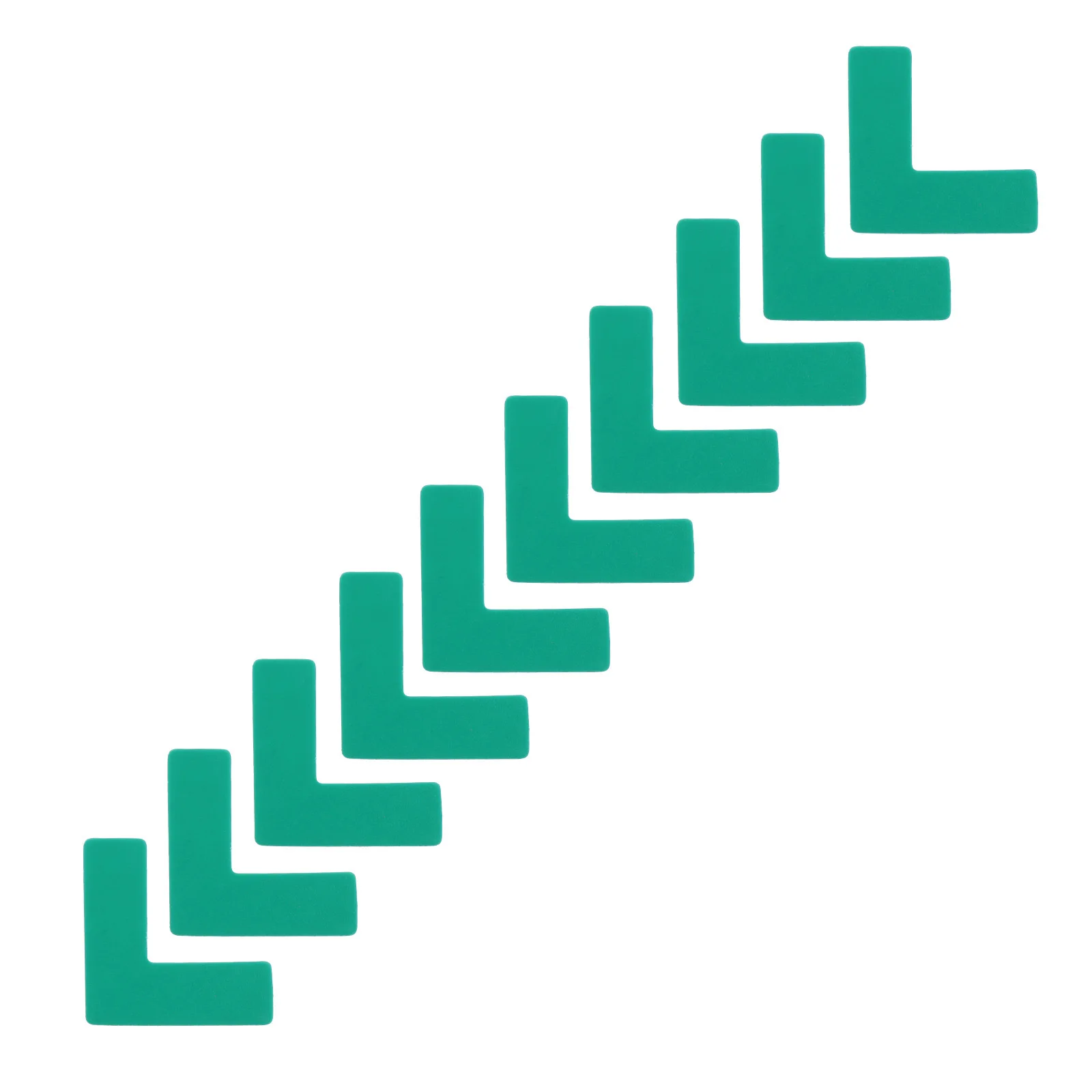 Наклейки с позиционированием в социальном расстоянии - Фотография_6