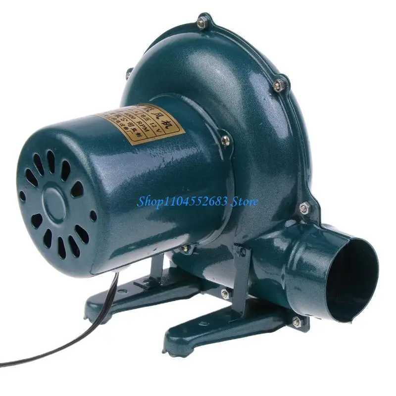 Y6gd воздуходувка для барбекю dc12v - Фотография_3