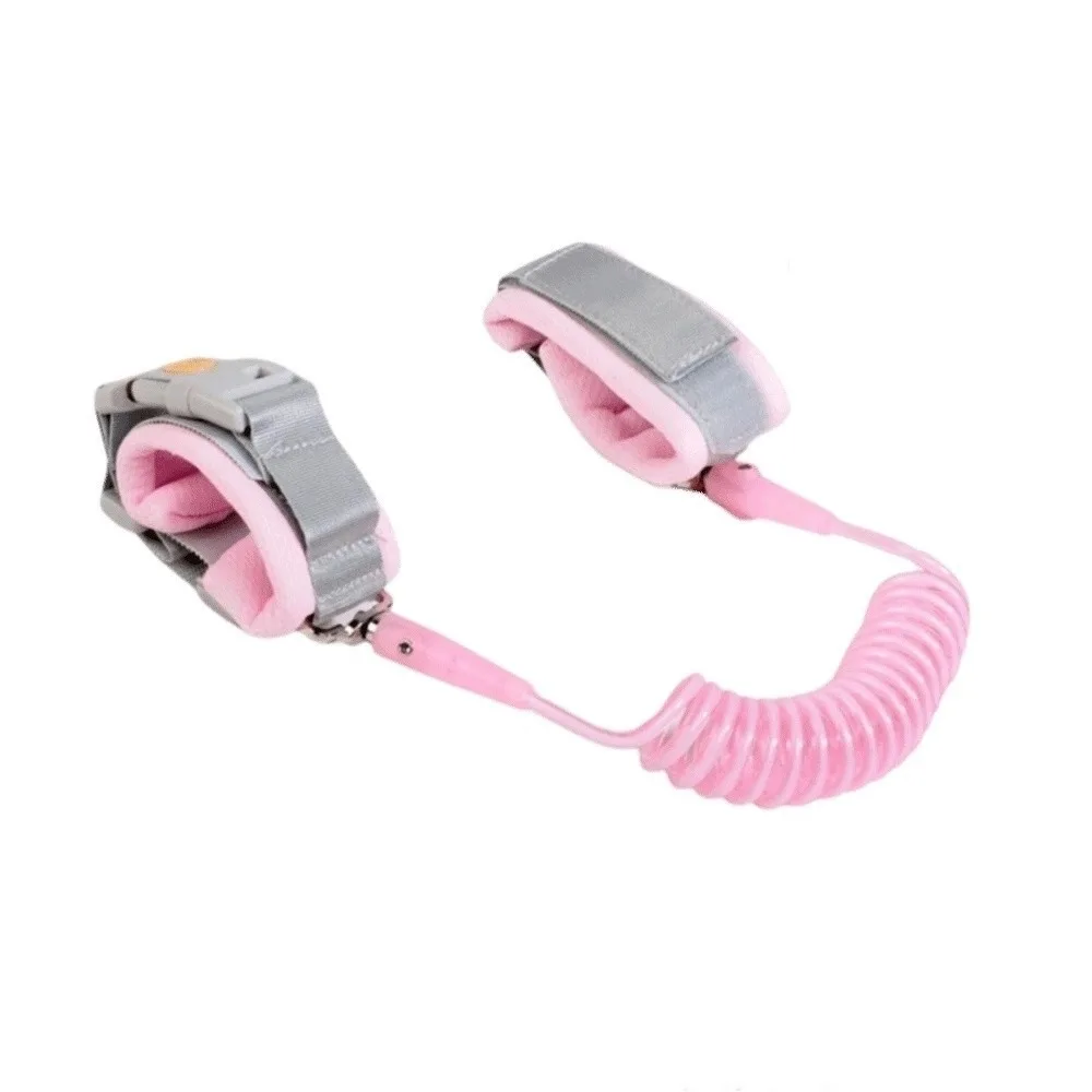 Детская тяговая веревка из стальной проволоки - Фотография_3