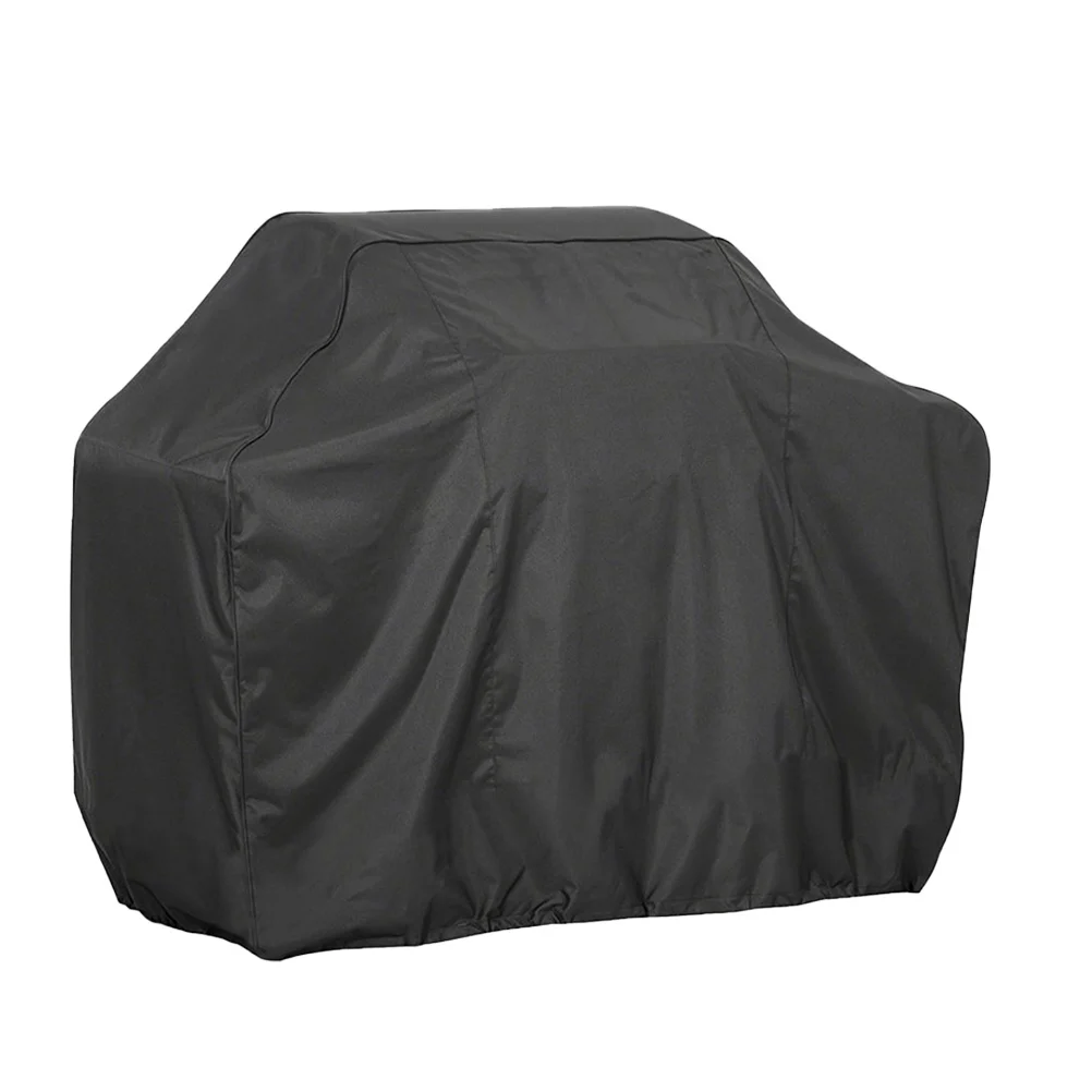 Крышка для гриля для барбекю - Фотография_3