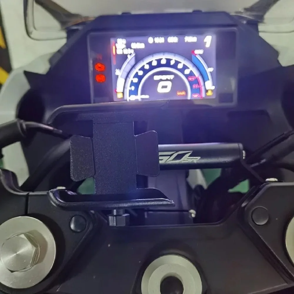 Для мотоциклетного телефона с gps-навигацией - Фотография_5