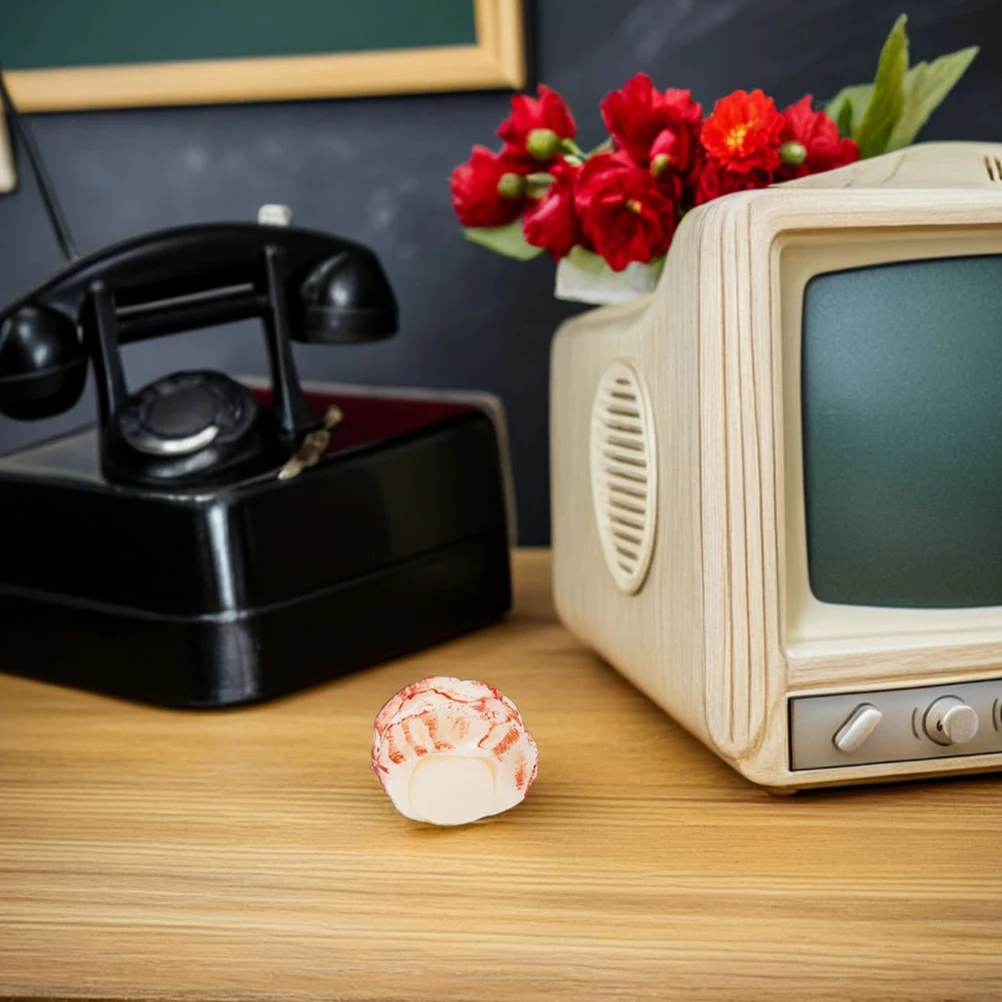 Декоративная фигурка с имитацией еды - Фотография_4