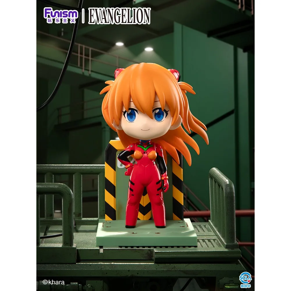 Новая оригинальная слепая коробка - Фотография_3