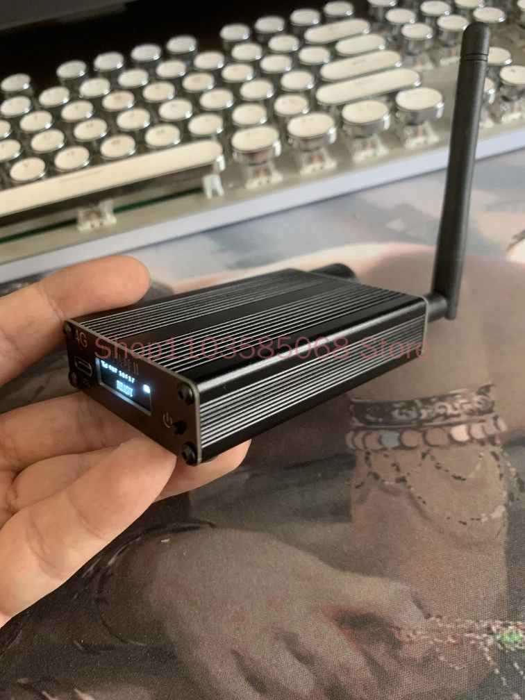 Версия 4g для сетевой памяти - Фотография_3