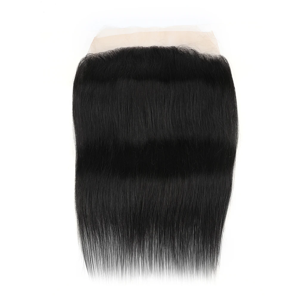 Прямые человеческие волосы - Фотография_2