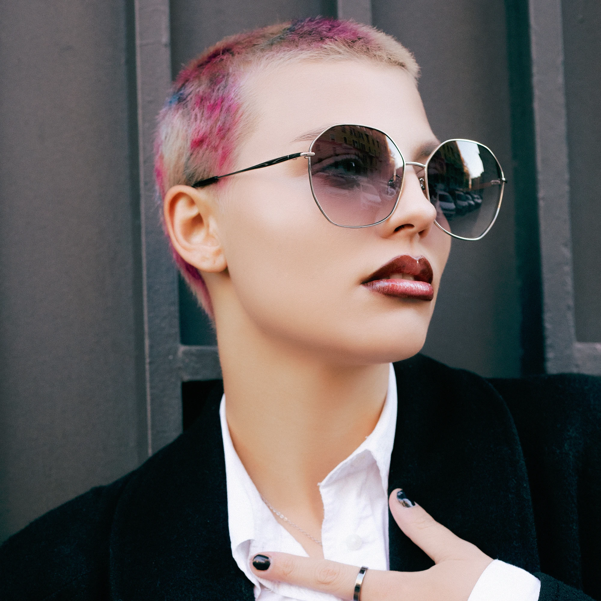 Zenottic (xl) большие солнцезащитные - Фотография_3