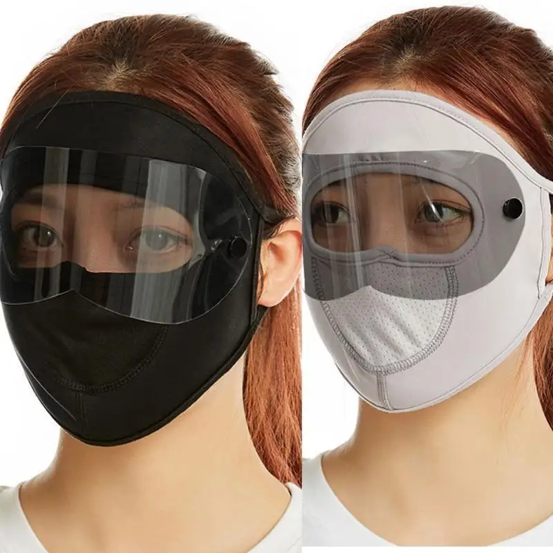 31bb уф-защита защитная маска для - Фотография_5