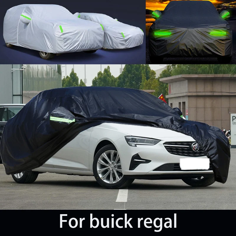 Для buick regal анти снег