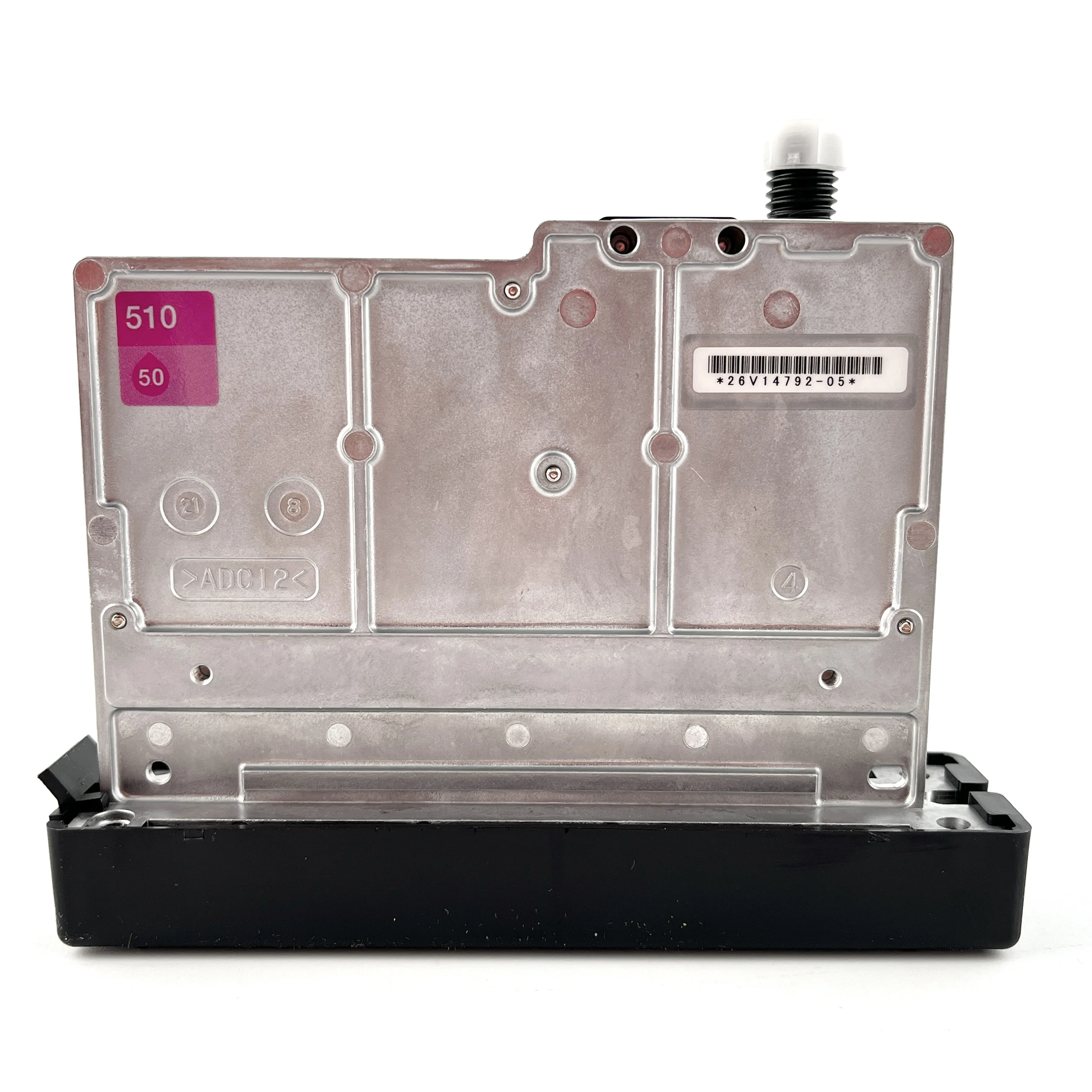 Оригинальная печатающая головка для струйного принтера seiko 510 - Фотография_2