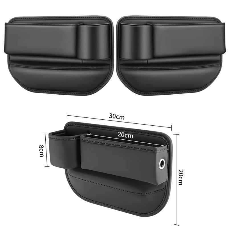 Щелевой ящик для автомобильного - Фотография_3