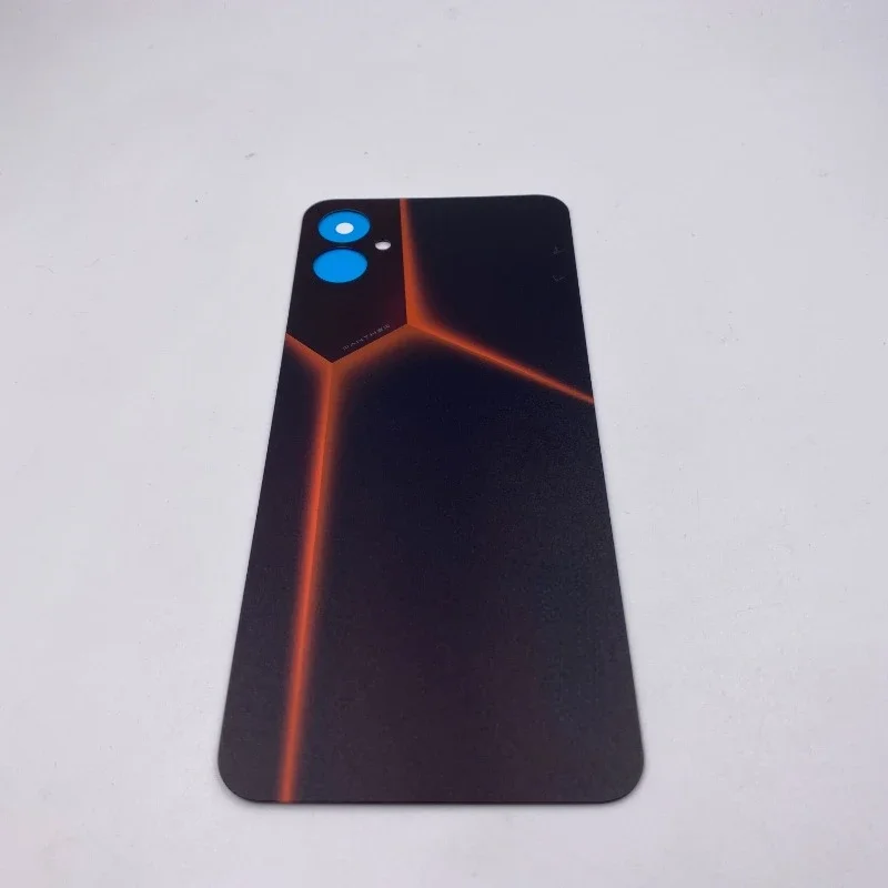 Задняя крышка батарейного отсека