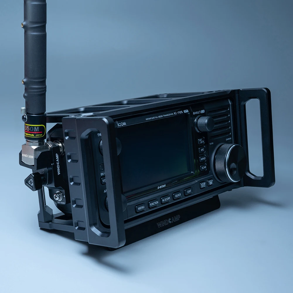 Windcamp переносная клетка для - Фотография_3