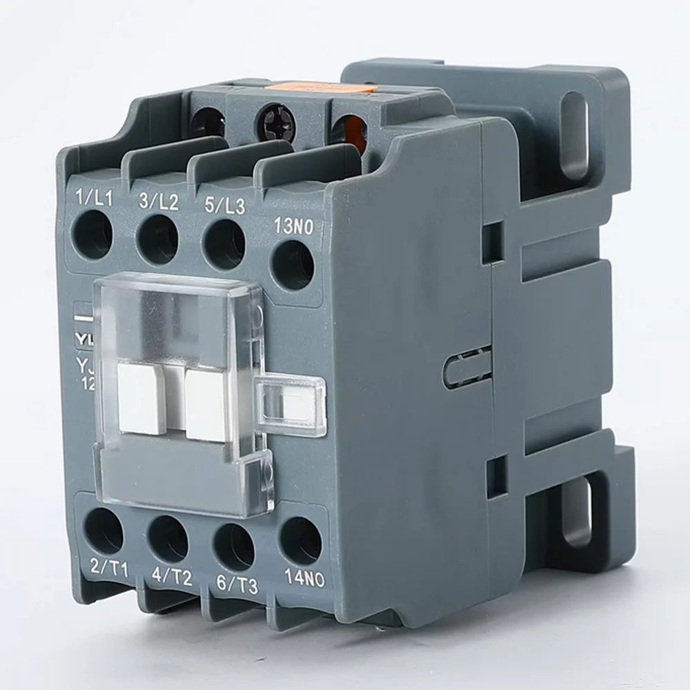 Контактор yjx2-1810 yjx2-3211  - Фотография_2