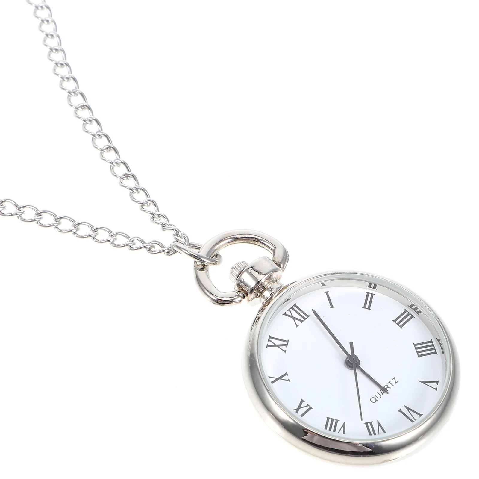 Современные карманные часы с подвеской из сплава - Фотография_2