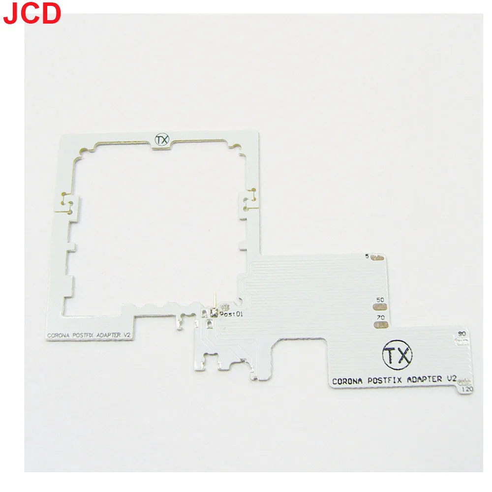 Jcd 1 комплект адаптера для процессора postfix corona v1 v2 - Фотография_3