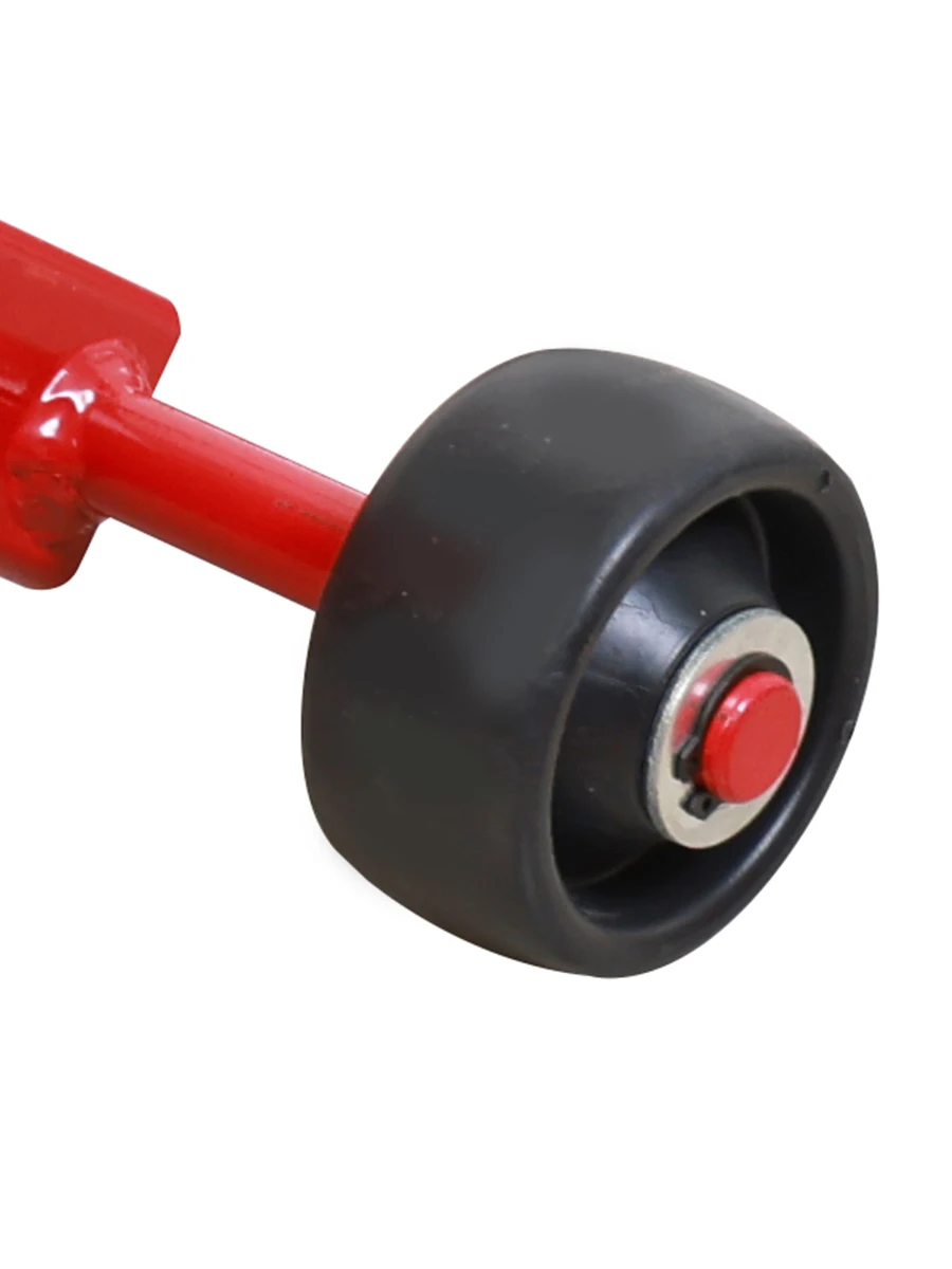 Подъемное оборудование для мотоциклов - Фотография_5