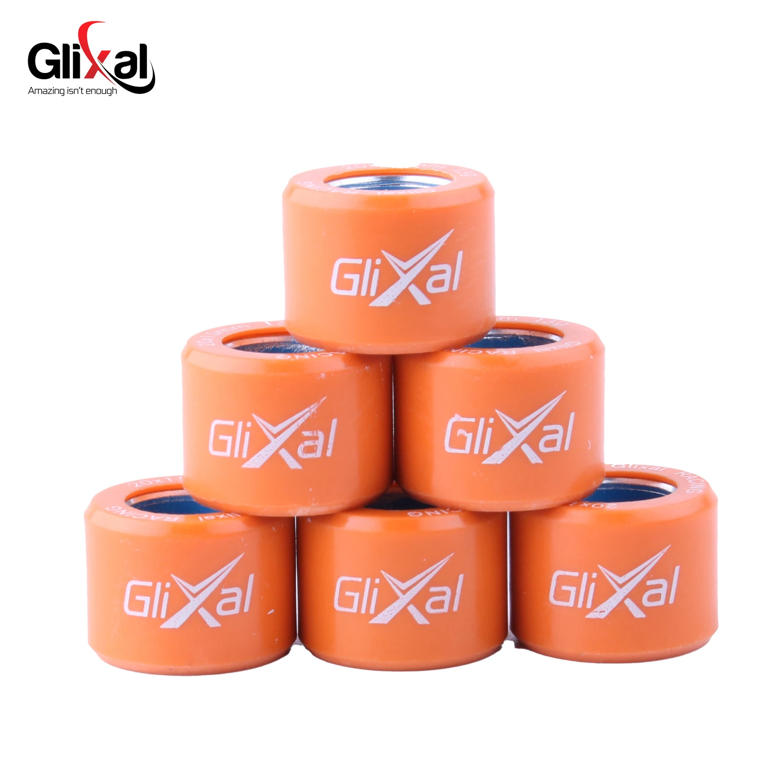 Набор высокопроизводительных роликовых - Фотография_2